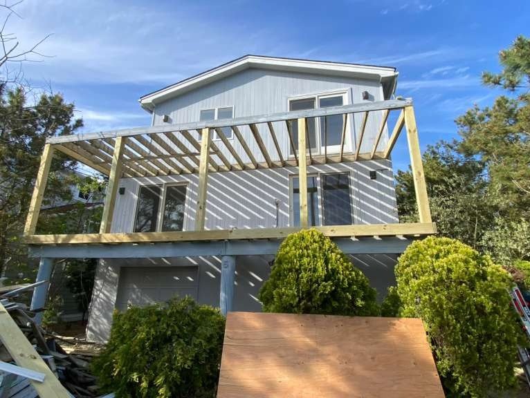 On Time General Contractor LLC